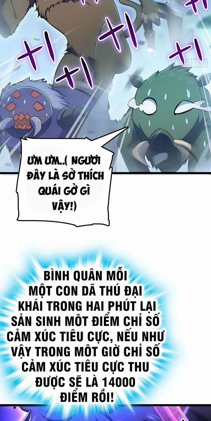 Đại Vương Tha Mạng 77 trang 39