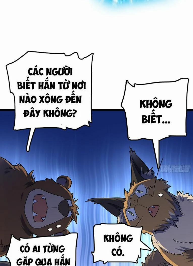 Đại Vương Tha Mạng 78 trang 23