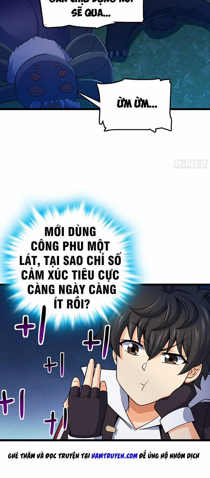 Đại Vương Tha Mạng 78 trang 26