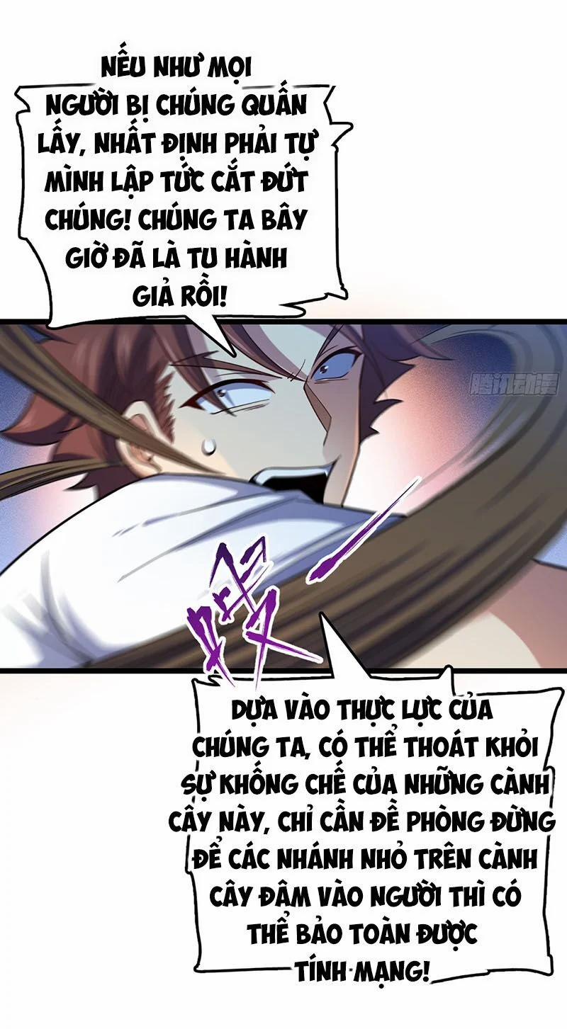 Đại Vương Tha Mạng 78 trang 3