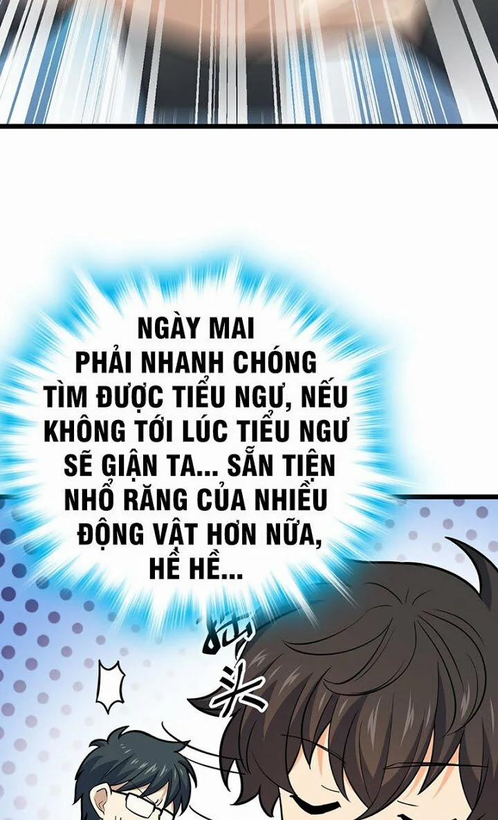 Đại Vương Tha Mạng 78 trang 58