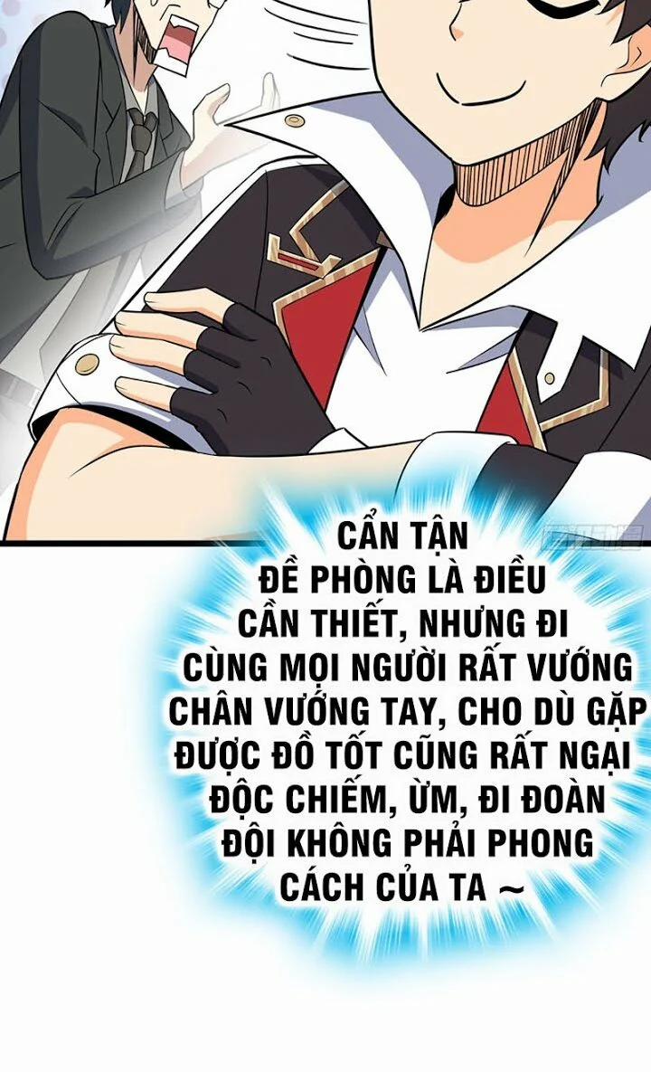 Đại Vương Tha Mạng 78 trang 59