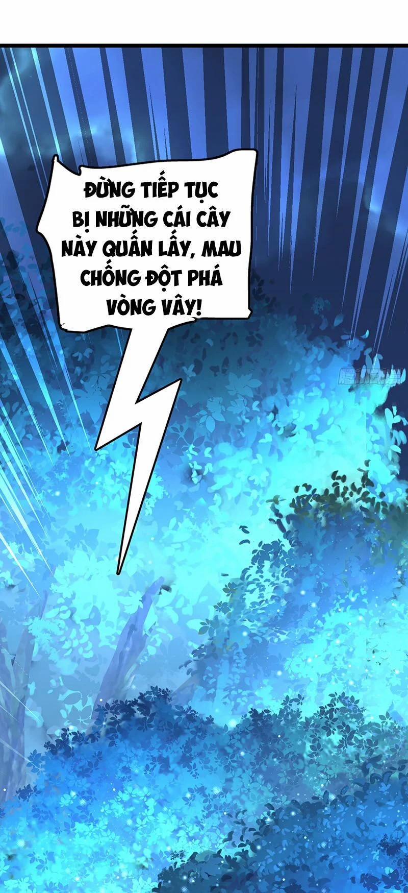 Đại Vương Tha Mạng 78 trang 8