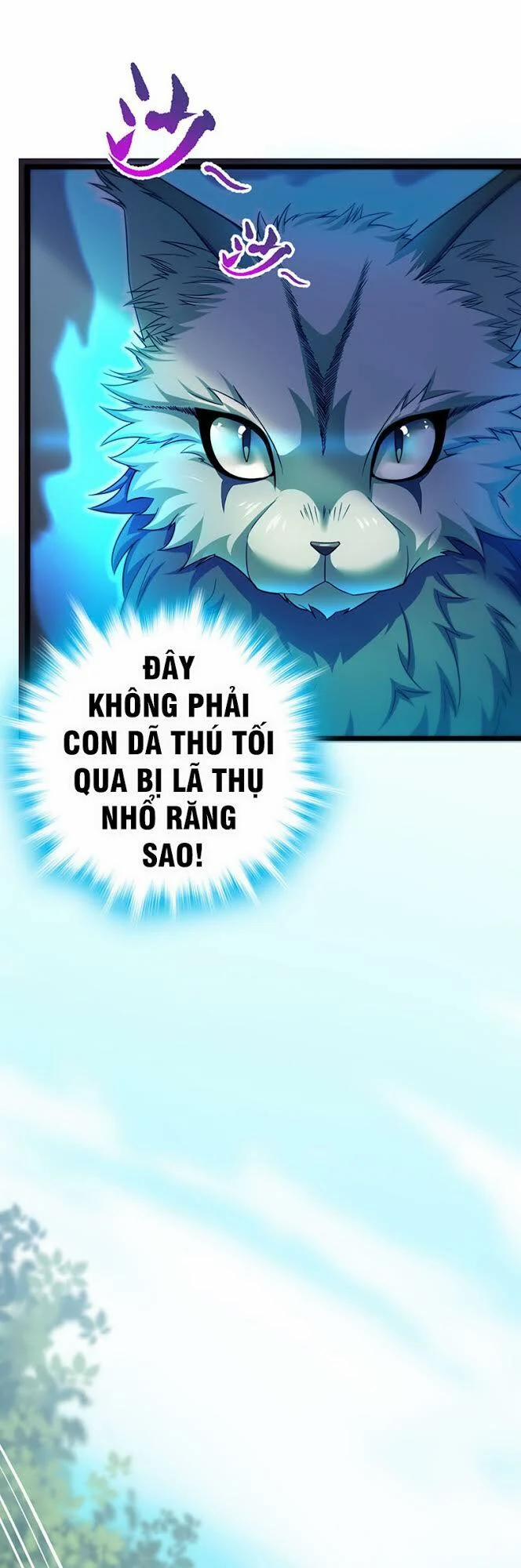 Đại Vương Tha Mạng 79 trang 11
