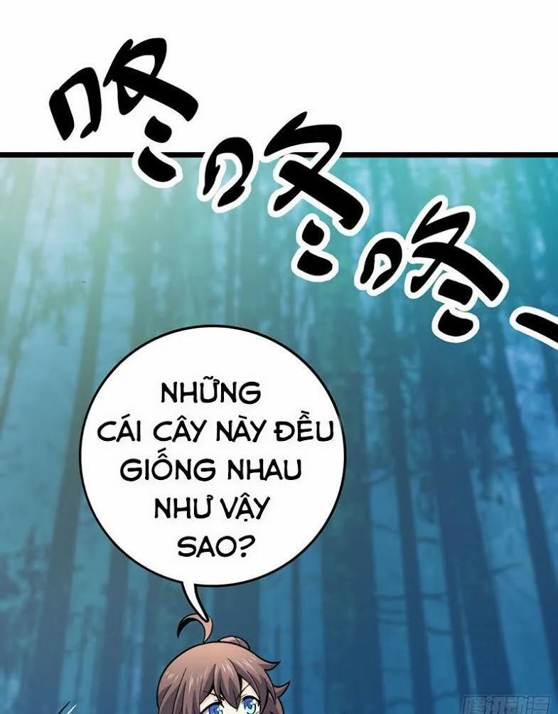Đại Vương Tha Mạng 79 trang 28