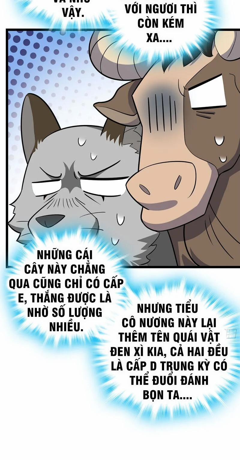 Đại Vương Tha Mạng 79 trang 31