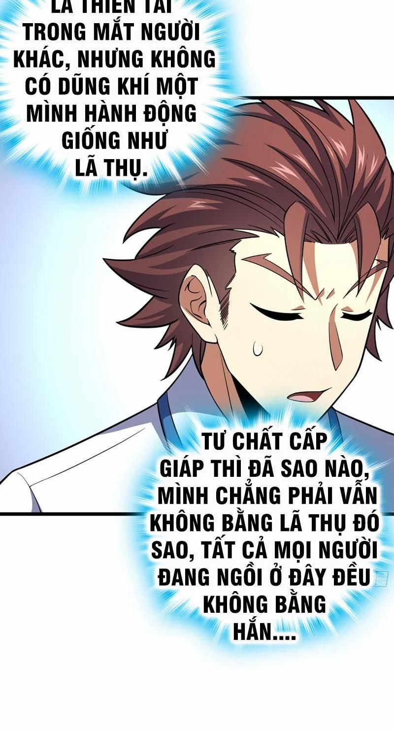 Đại Vương Tha Mạng 79 trang 4
