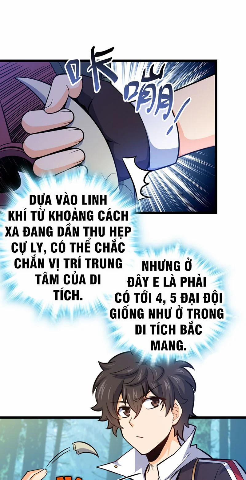 Đại Vương Tha Mạng 79 trang 47