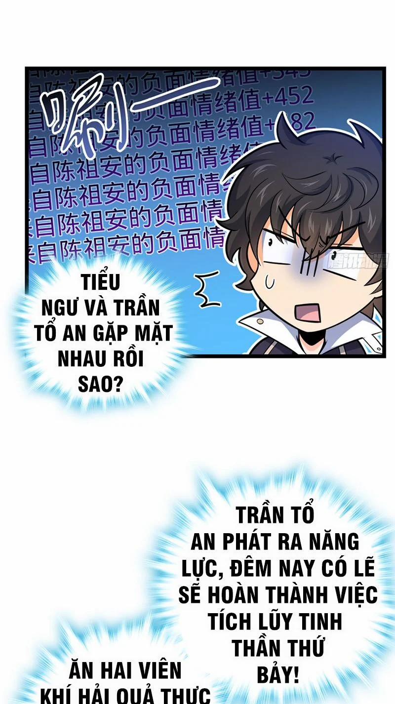 Đại Vương Tha Mạng 79 trang 49