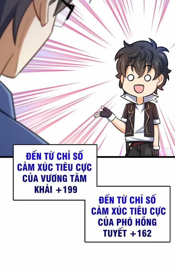 Đại Vương Tha Mạng 79 trang 58