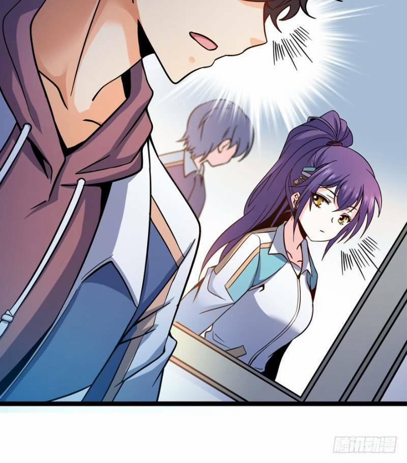 Đại Vương Tha Mạng 8 trang 24