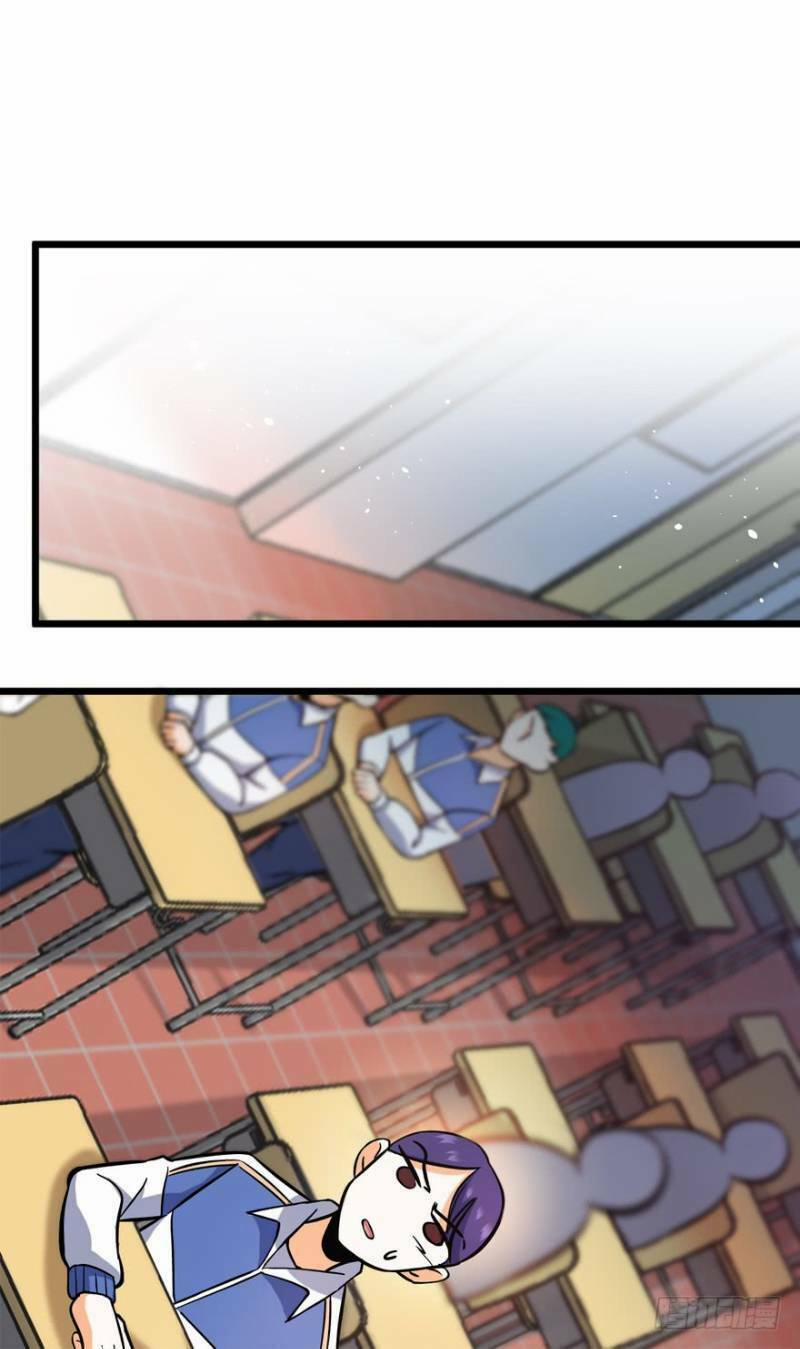 Đại Vương Tha Mạng 8 trang 31