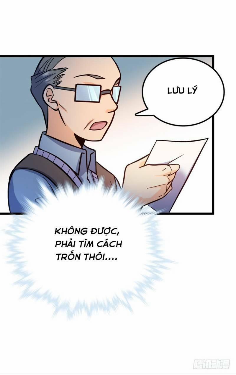 Đại Vương Tha Mạng 8 trang 37