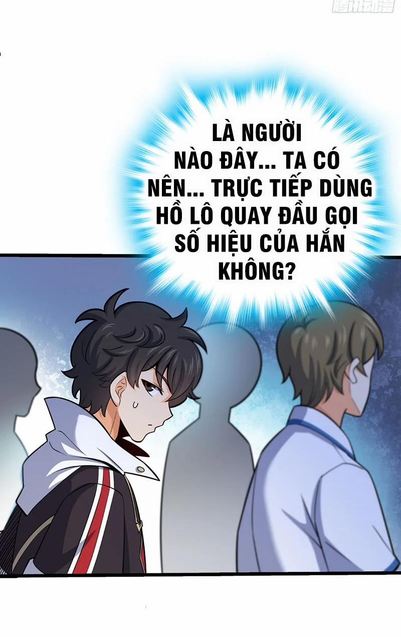 Đại Vương Tha Mạng 80 trang 11