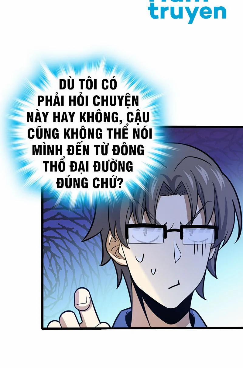 Đại Vương Tha Mạng 80 trang 5