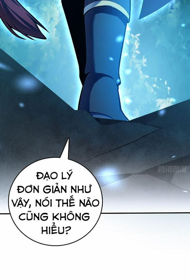 Đại Vương Tha Mạng 80 trang 68