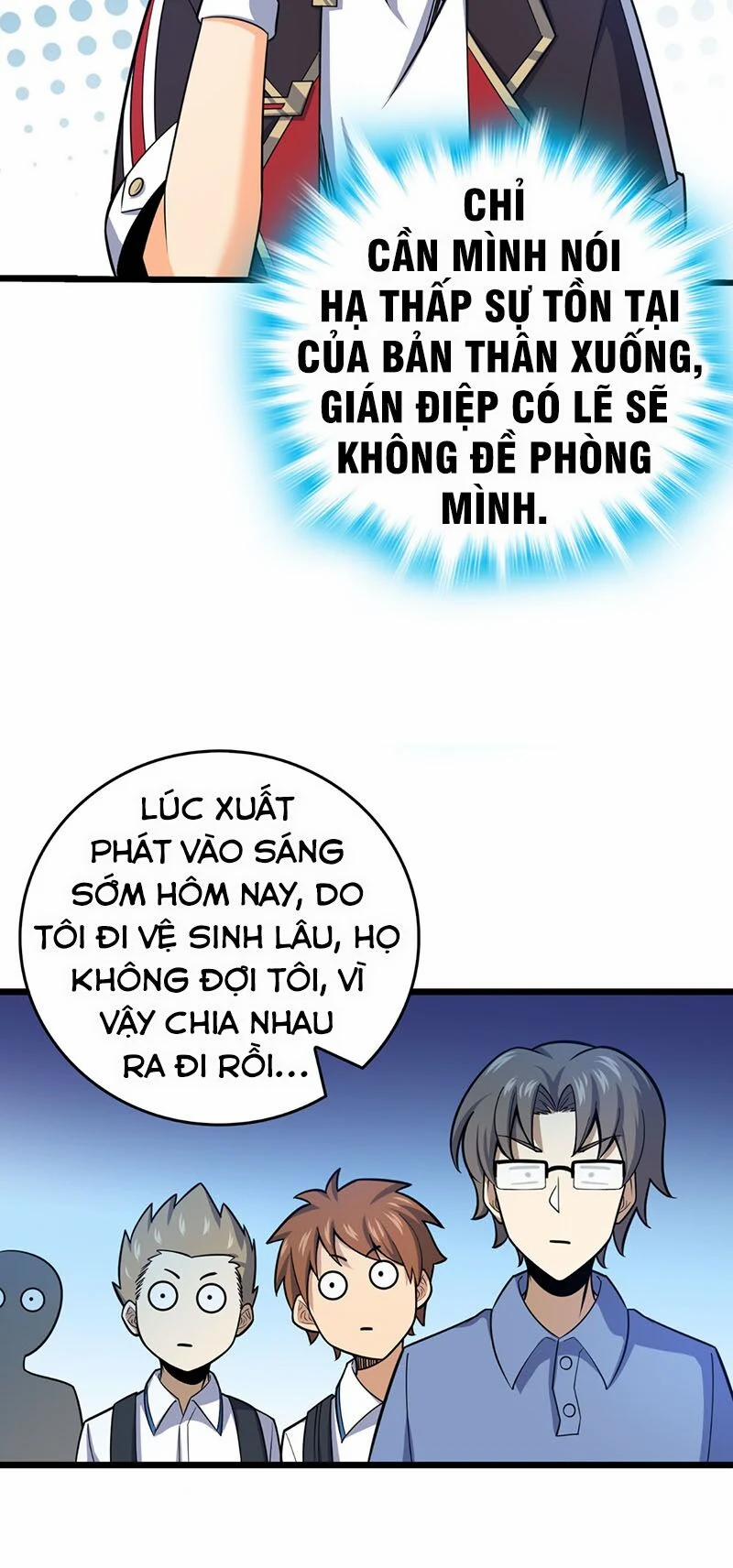 Đại Vương Tha Mạng 80 trang 7