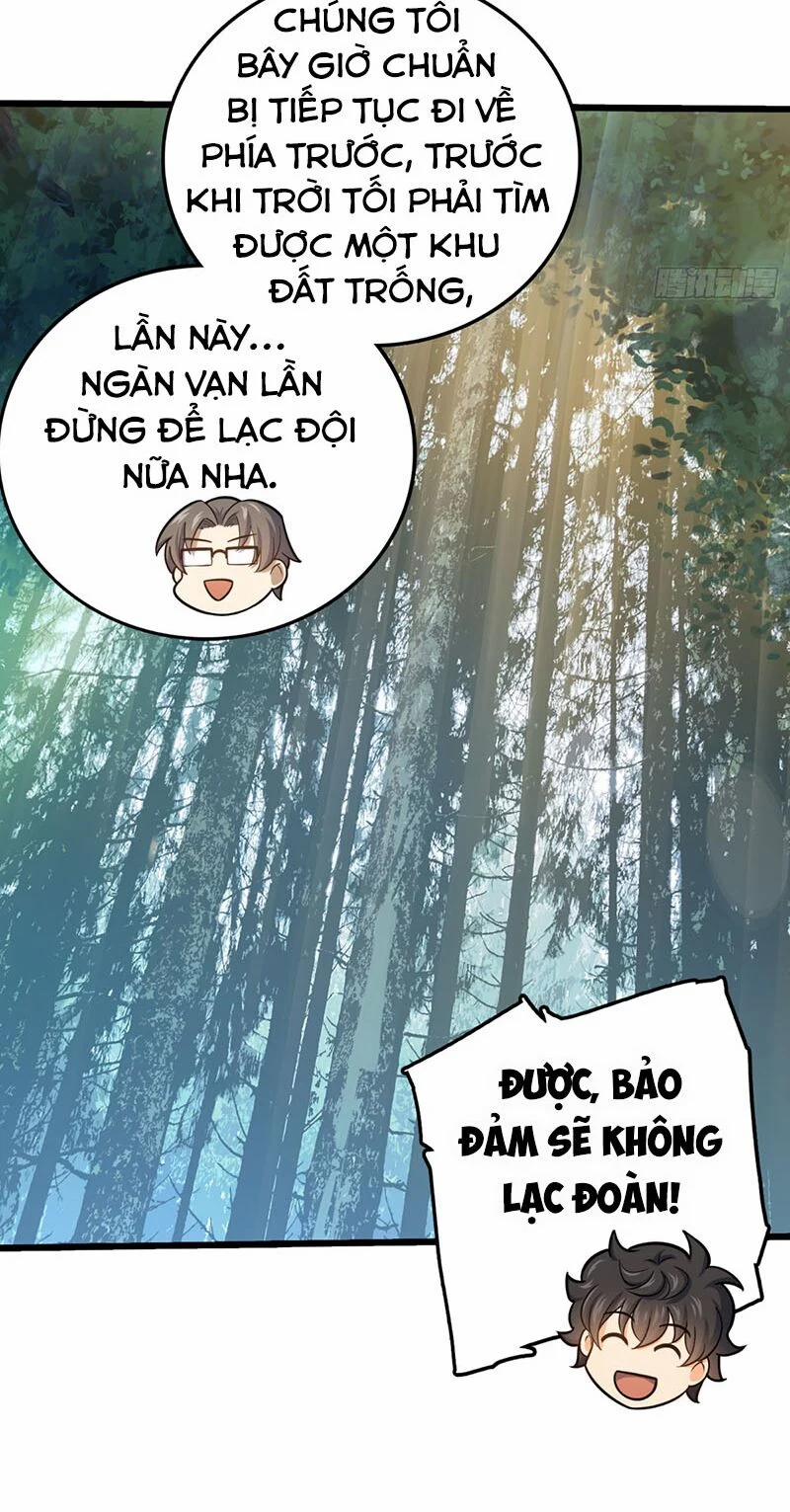 Đại Vương Tha Mạng 80 trang 9