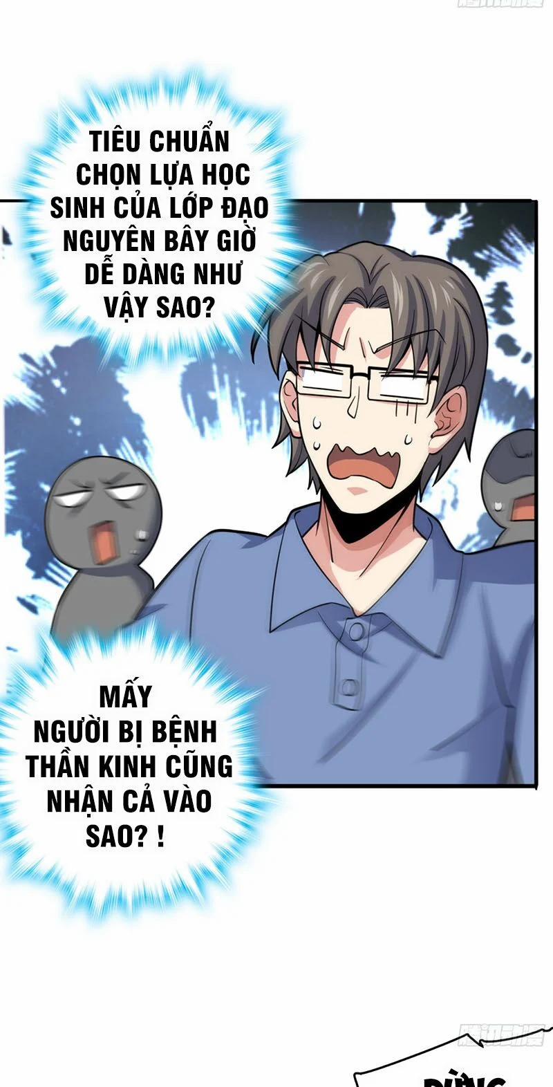 Đại Vương Tha Mạng 81 trang 11