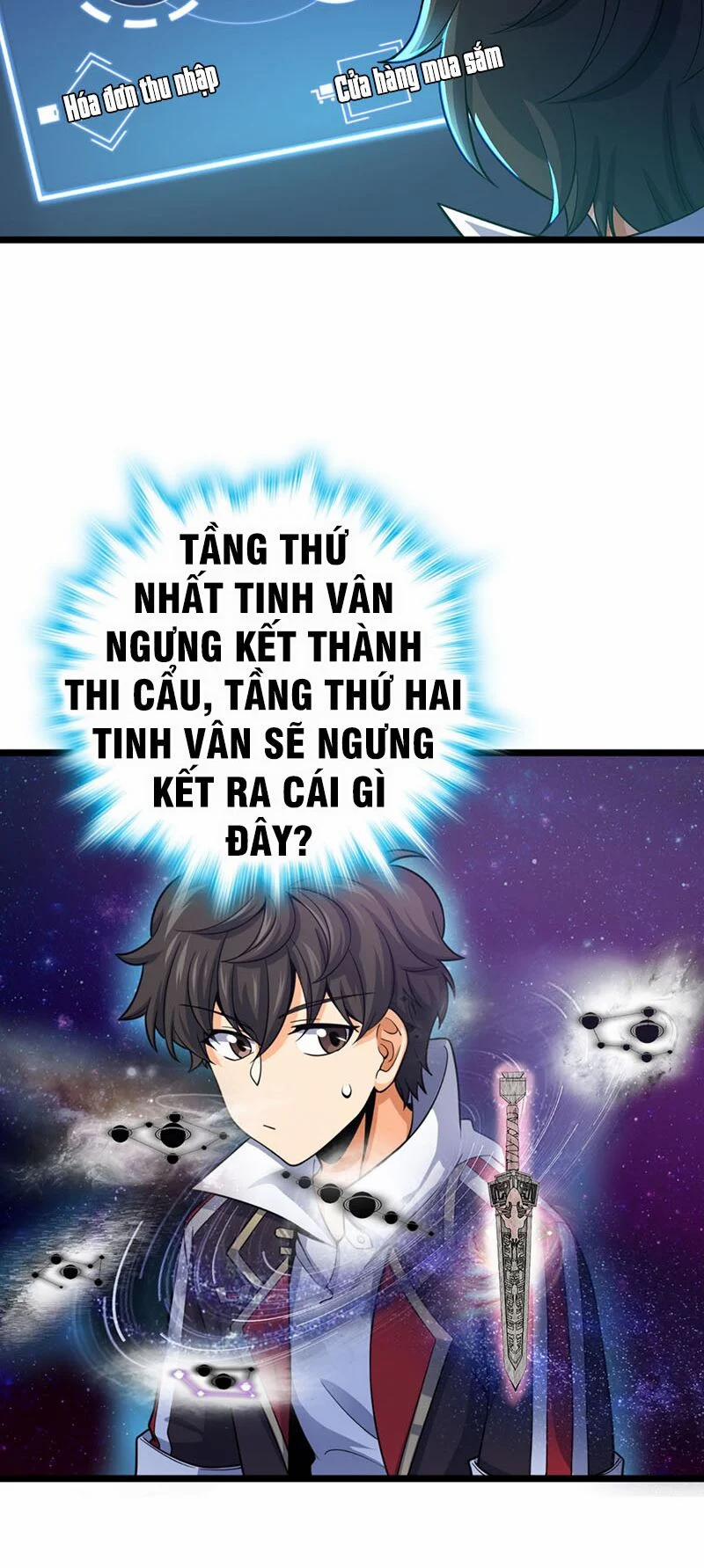 Đại Vương Tha Mạng 81 trang 18