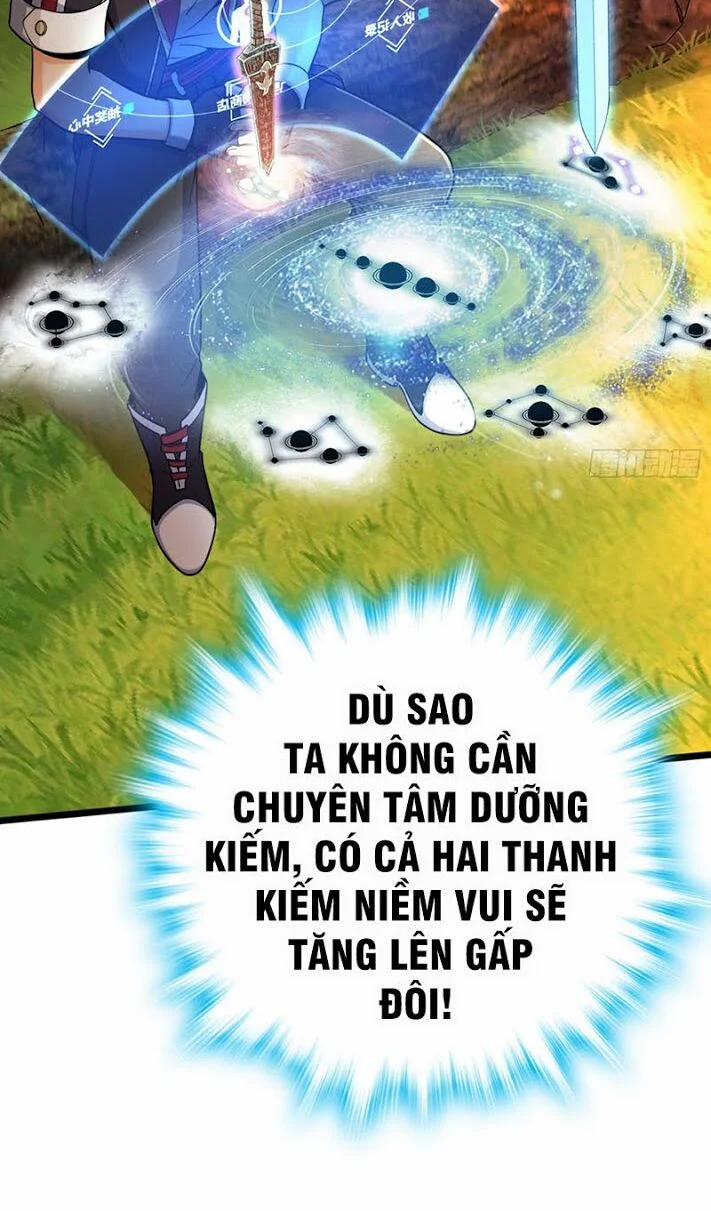 Đại Vương Tha Mạng 81 trang 23