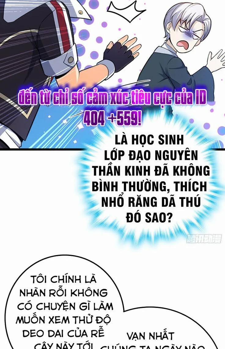 Đại Vương Tha Mạng 81 trang 37