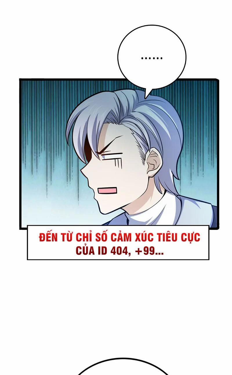Đại Vương Tha Mạng 81 trang 39