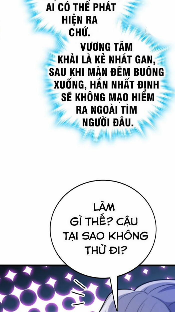 Đại Vương Tha Mạng 81 trang 42