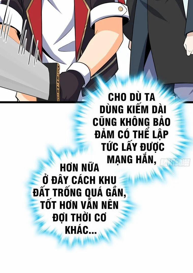 Đại Vương Tha Mạng 81 trang 46