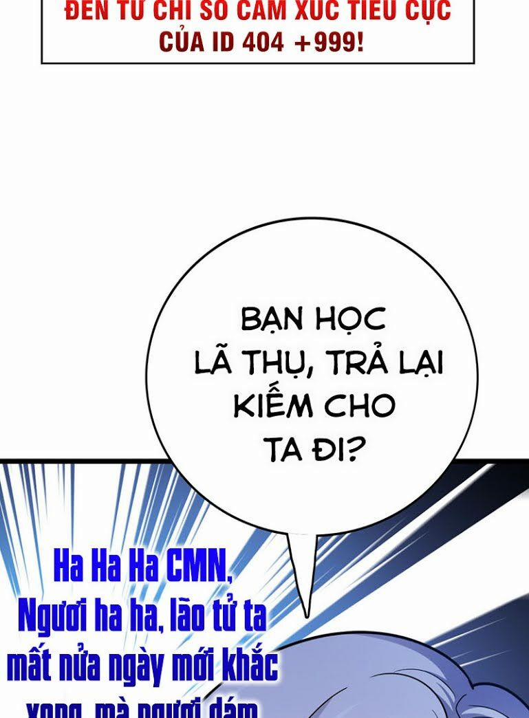 Đại Vương Tha Mạng 81 trang 48