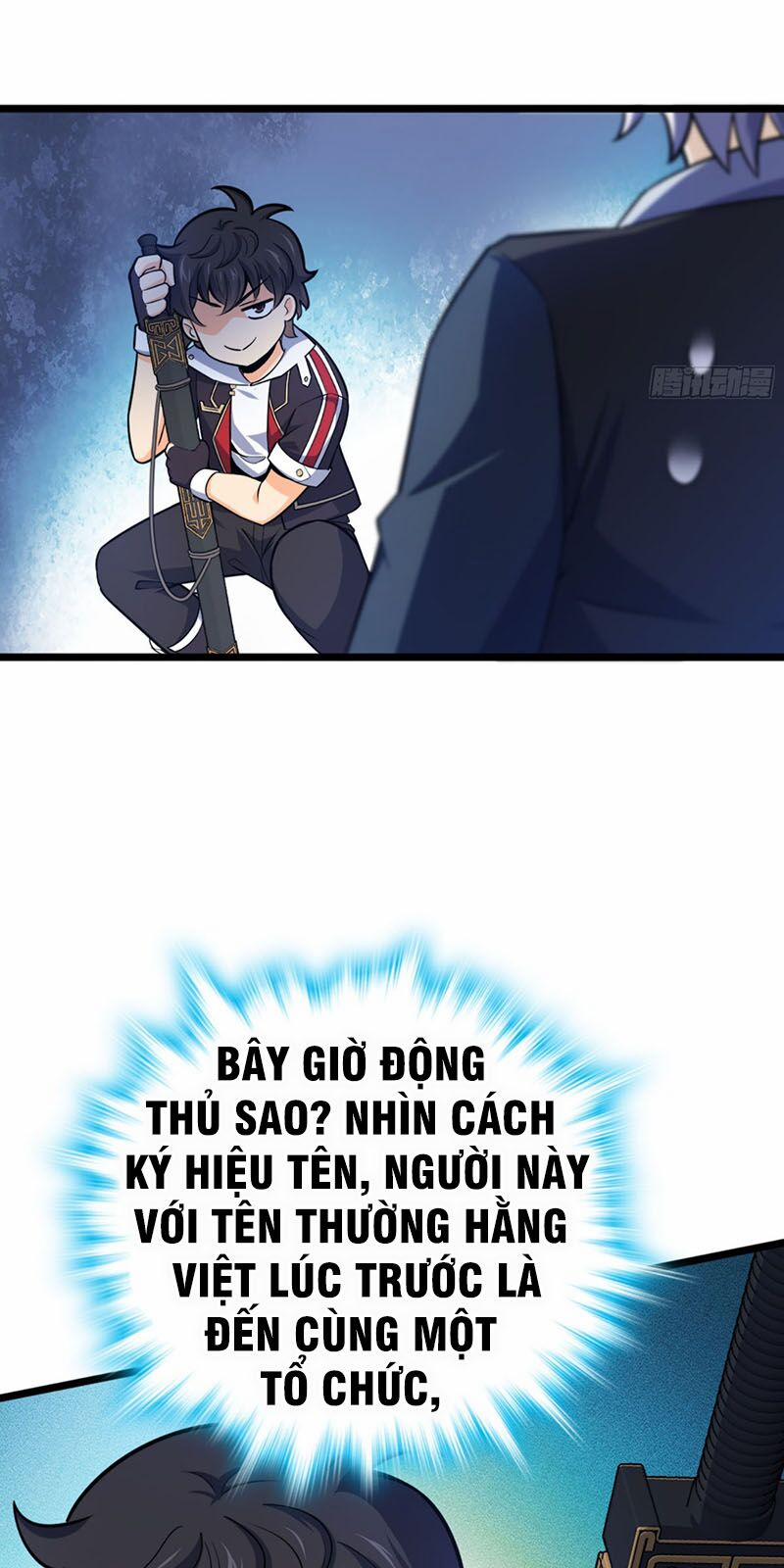 Đại Vương Tha Mạng 81 trang 50