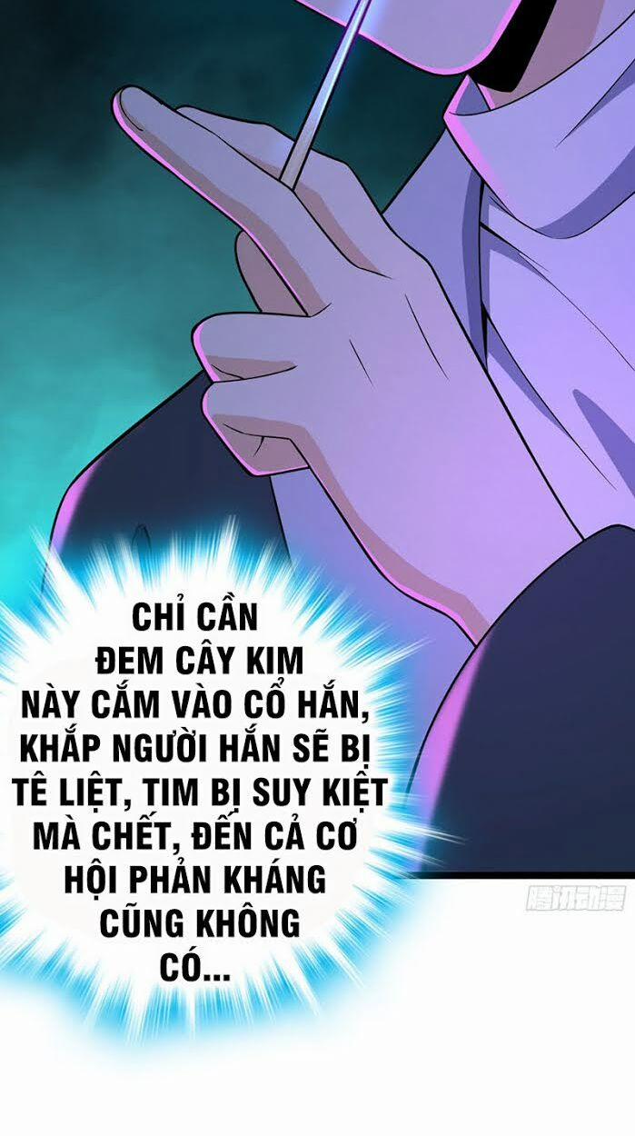 Đại Vương Tha Mạng 82 trang 21