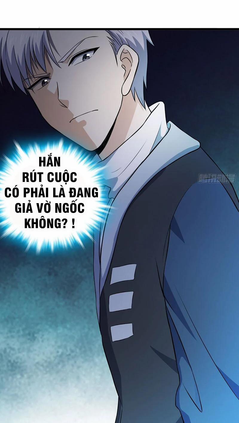 Đại Vương Tha Mạng 82 trang 36