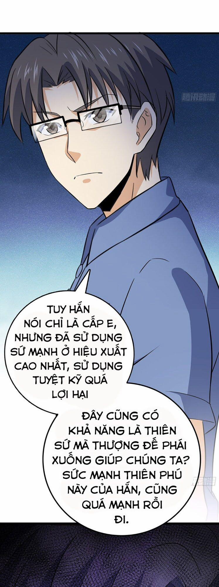 Đại Vương Tha Mạng 82 trang 44