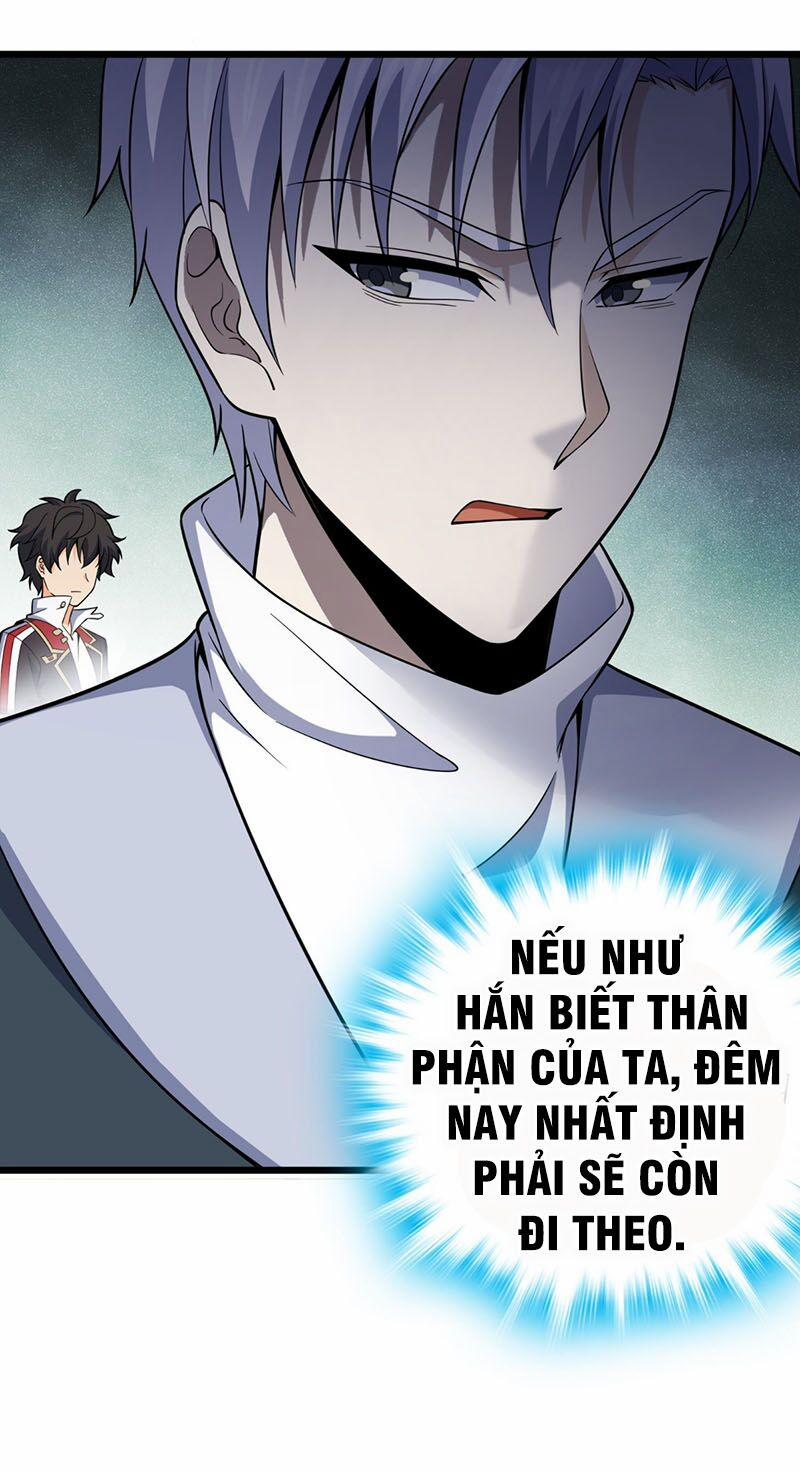 Đại Vương Tha Mạng 82 trang 48