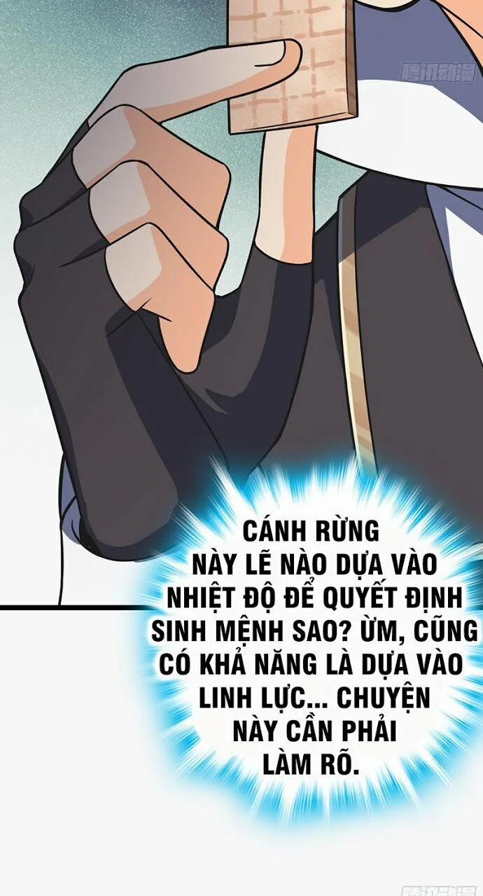 Đại Vương Tha Mạng 82 trang 5