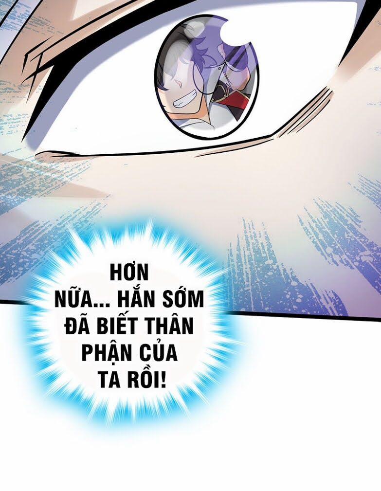 Đại Vương Tha Mạng 82 trang 61