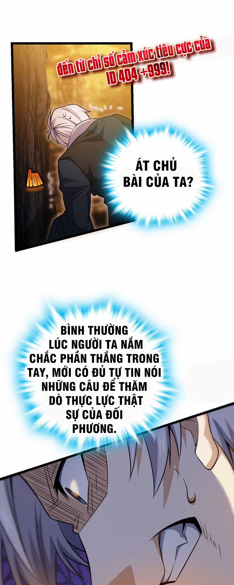 Đại Vương Tha Mạng 83 trang 11