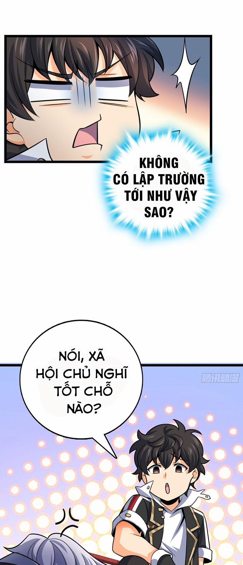 Đại Vương Tha Mạng 83 trang 25