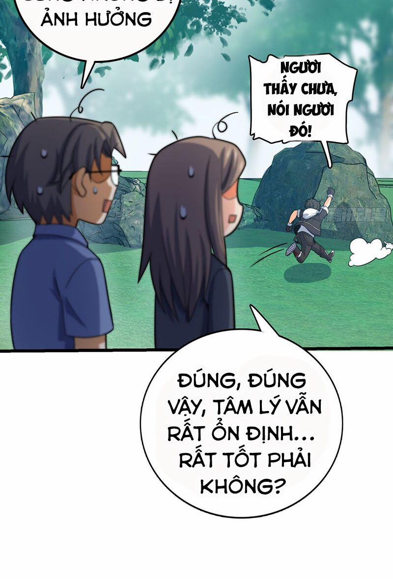 Đại Vương Tha Mạng 84 trang 32
