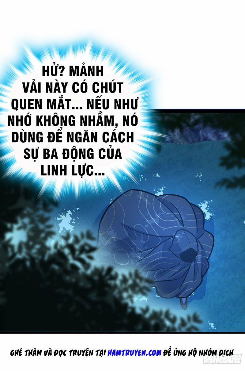 Đại Vương Tha Mạng 84 trang 53