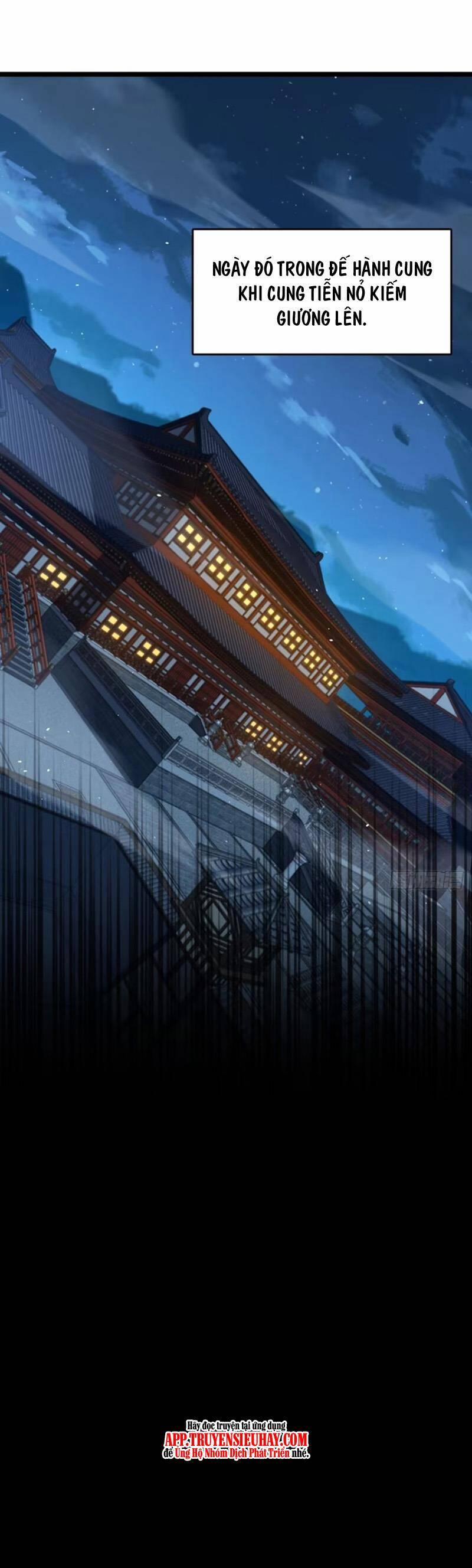 Đại Vương Tha Mạng 845 trang 1