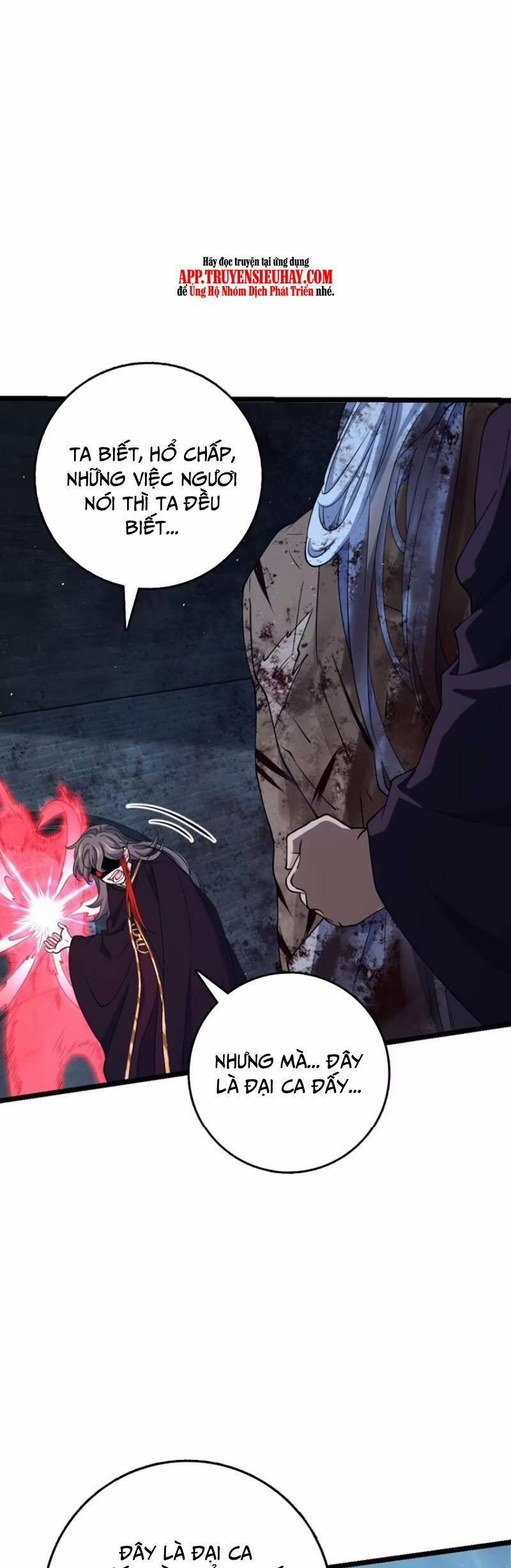 Đại Vương Tha Mạng 845 trang 11