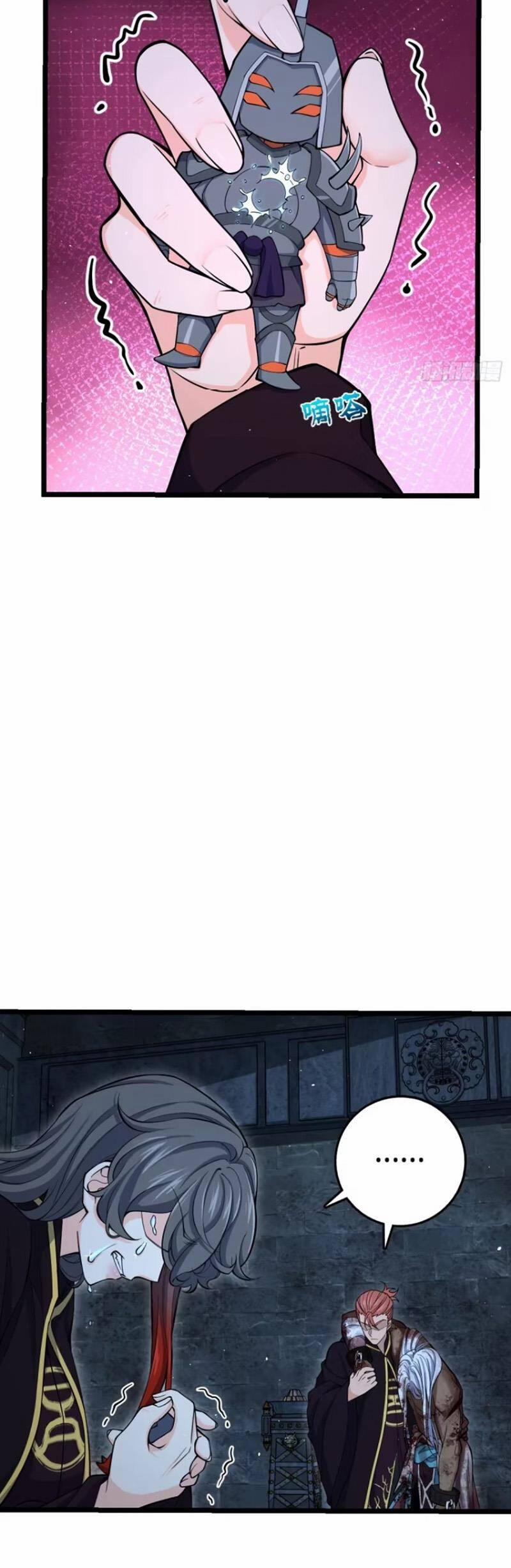 Đại Vương Tha Mạng 845 trang 13