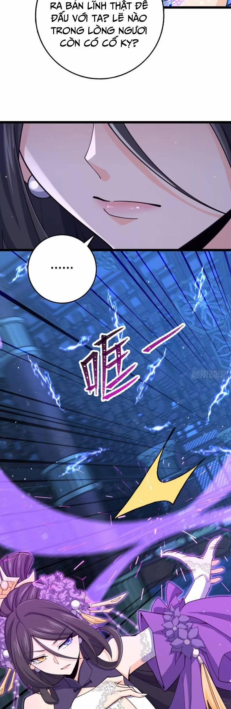 Đại Vương Tha Mạng 845 trang 19