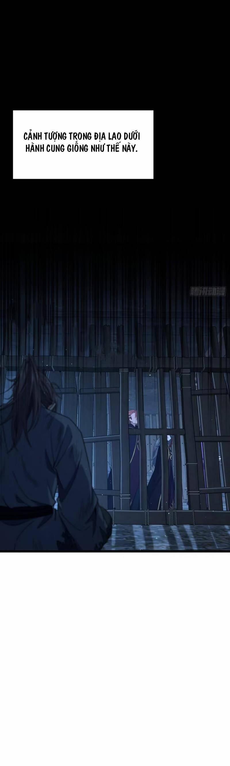 Đại Vương Tha Mạng 845 trang 2