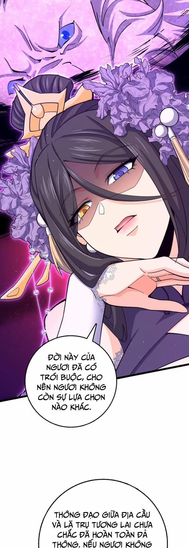 Đại Vương Tha Mạng 845 trang 22