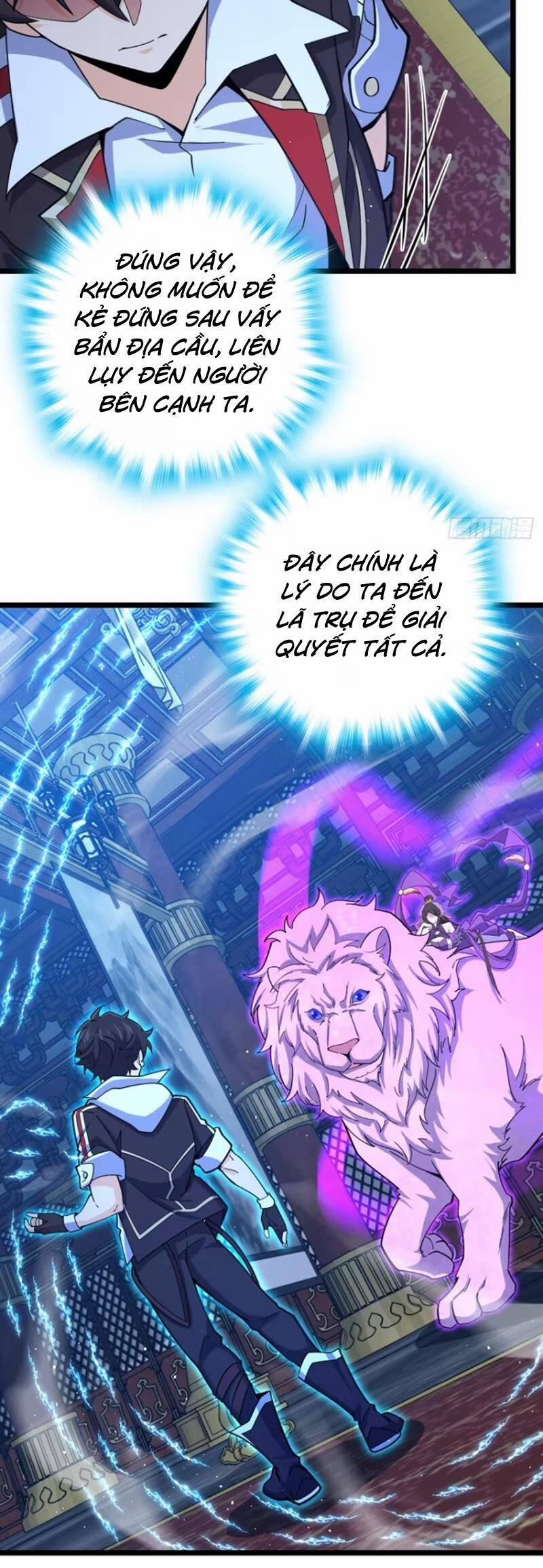 Đại Vương Tha Mạng 845 trang 24