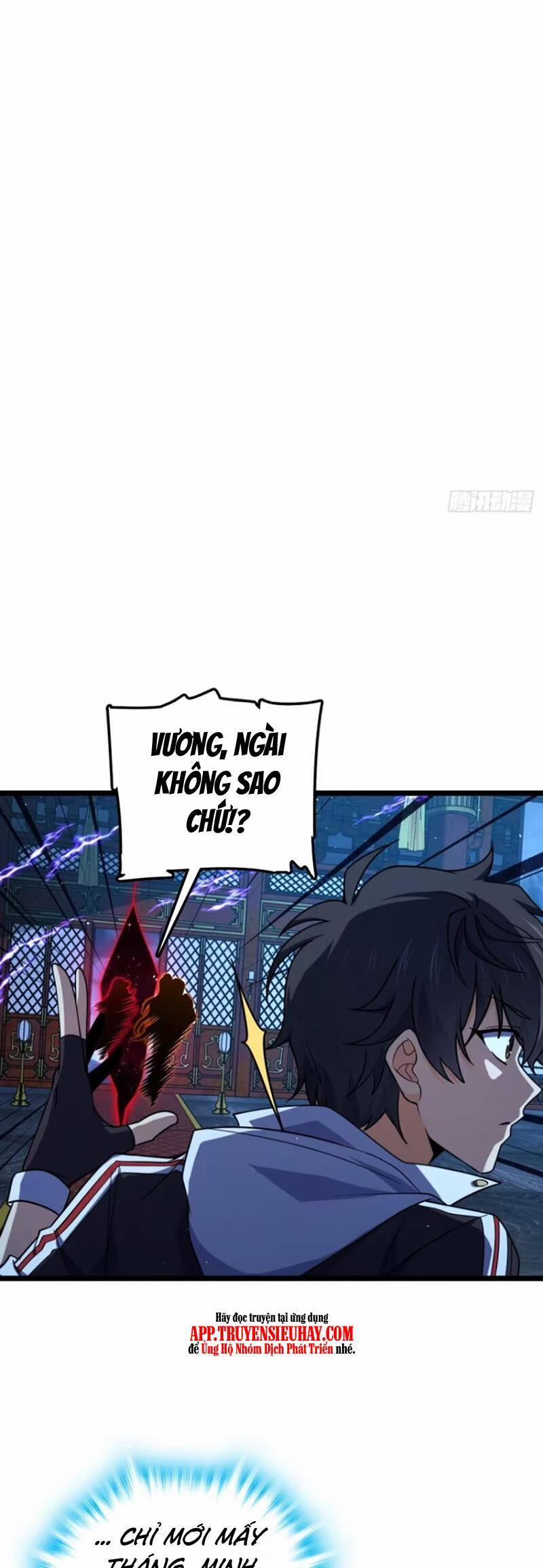 Đại Vương Tha Mạng 845 trang 25