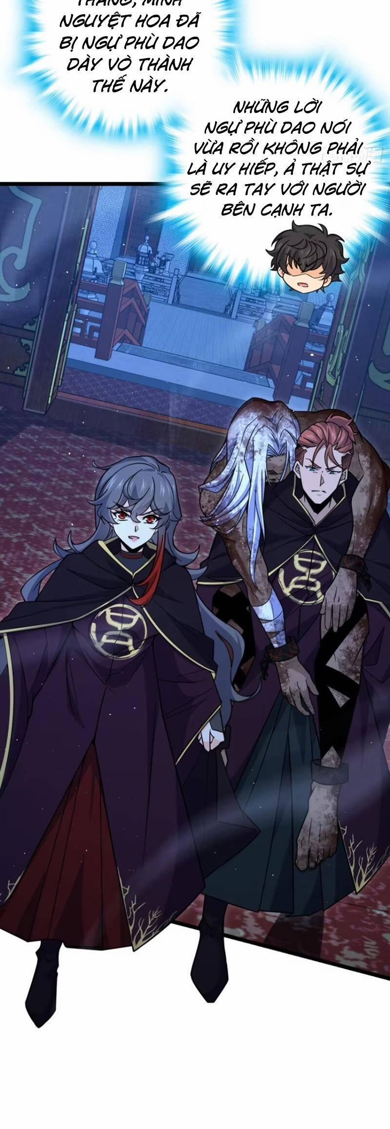 Đại Vương Tha Mạng 845 trang 26